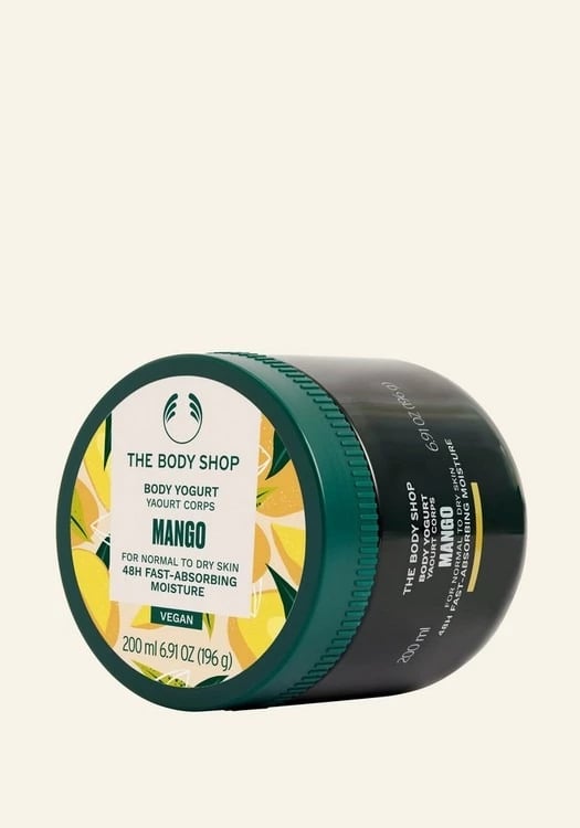 Yogurt Trupi me Mango 200 ML