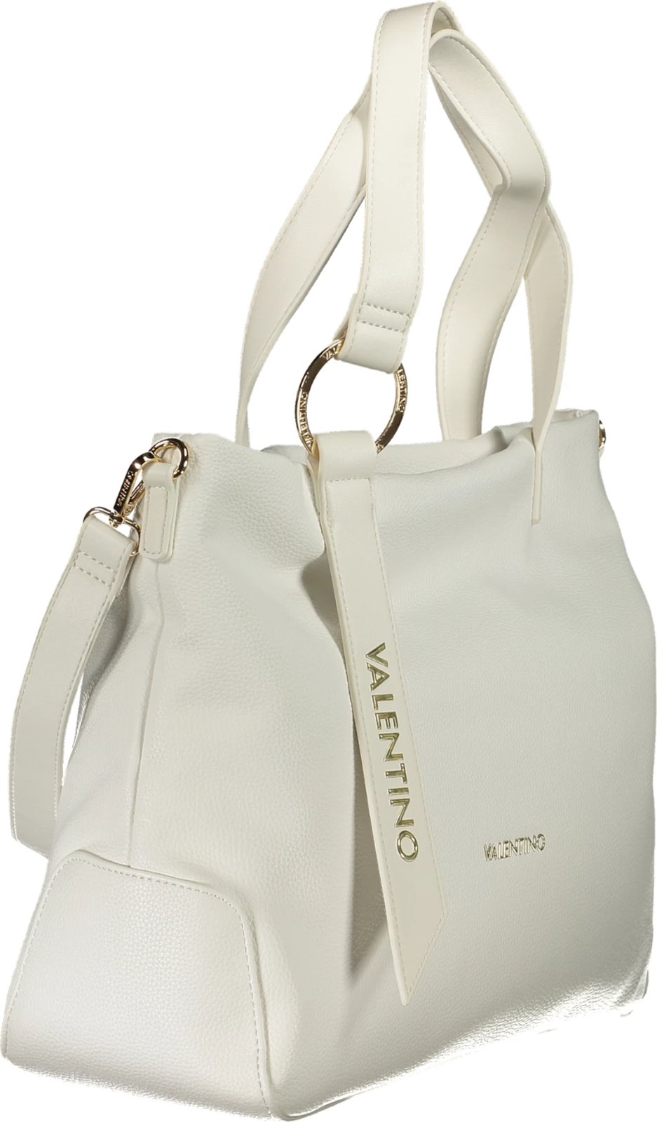 Çantë Valentino Bags femra, e bardhë