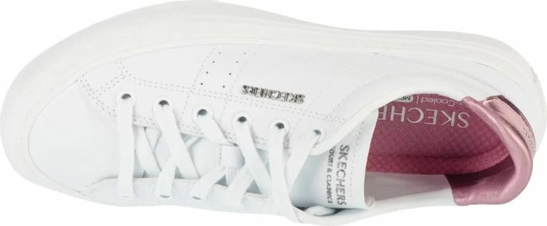 Këpucë Skechers femra, të bardha