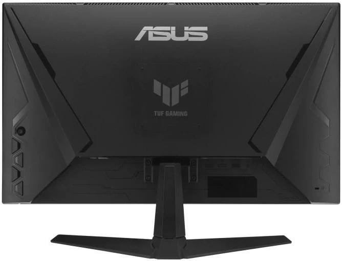 Monitor gaming ASUS TUF Gaming VG259QM5A 23.8" Full HD 240Hz 0.3ms FreeSync Premium/G-SYNC, i zi