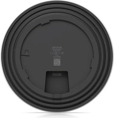 Access point Wi‑Fi, Ubiquiti U7-PRO-XGS, WiFi 7 8-rrjedhë, portë 10GbE, 2.4/5 GHz, i bardhë