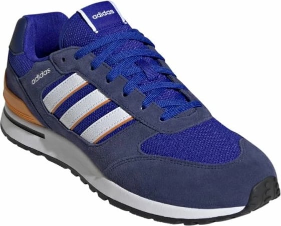 Atlete për meshkuj adidas, të kaltra