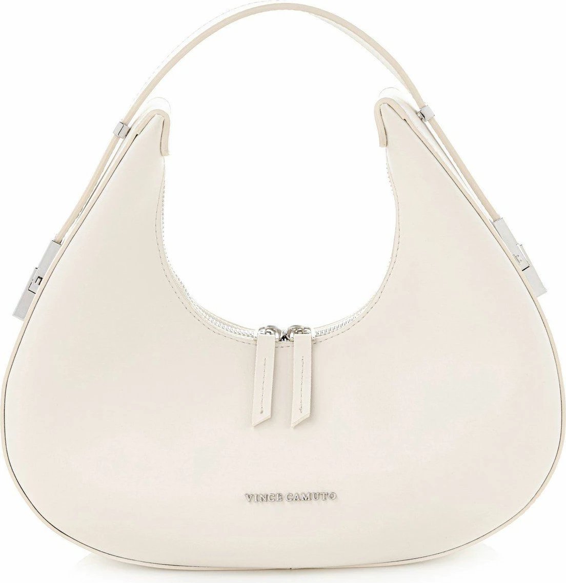 Çantë krahu Vince Camuto, Riviera, krem
