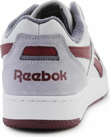 Atlete Reebok për meshkuj, gri