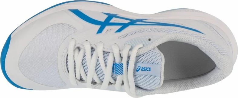 Atlete për femra Asics, të bardha