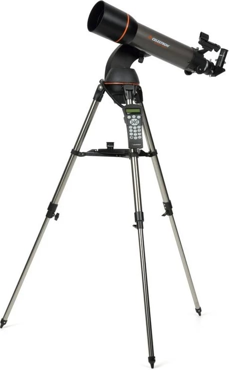 Teleskop Celestron NexStar 102 SLT