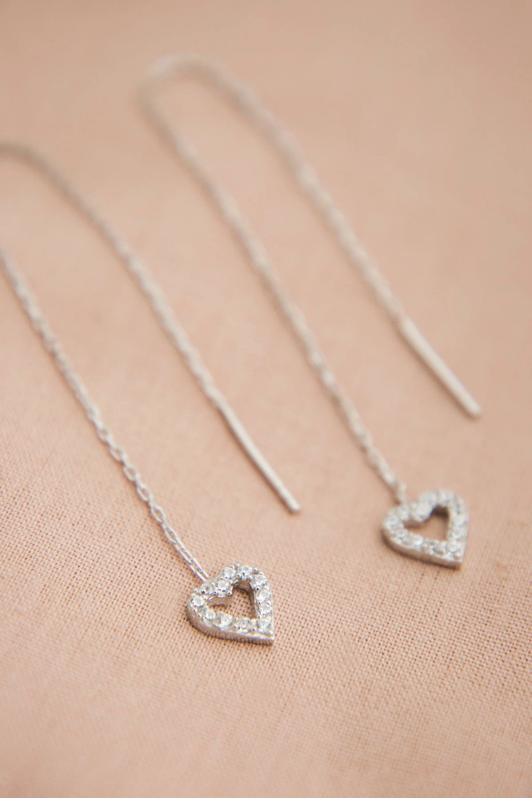 Vathë argjendi Elika Silver, EKR2006