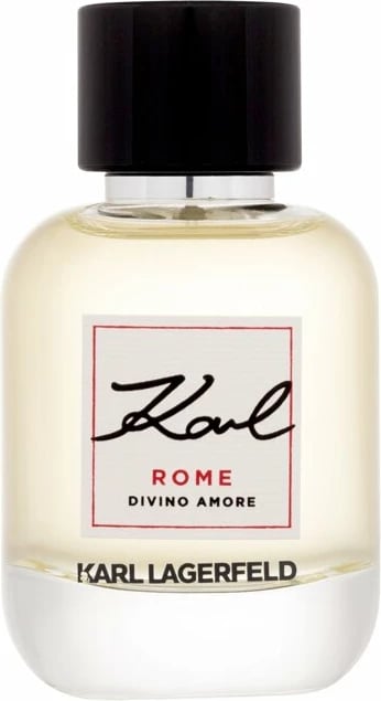 Eau de Parfum për femra Karl Lagerfeld Karl Rome Divino Amore 60ml