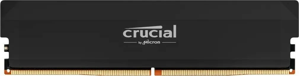 RAM Memorje Crucial DDR5 Pro OC, 16GB, 6000MHz, CL36, i zi