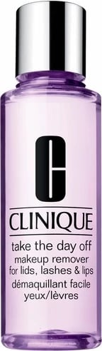 Pastrues për makeup Clinique, Take The Day Off, 125 ml 