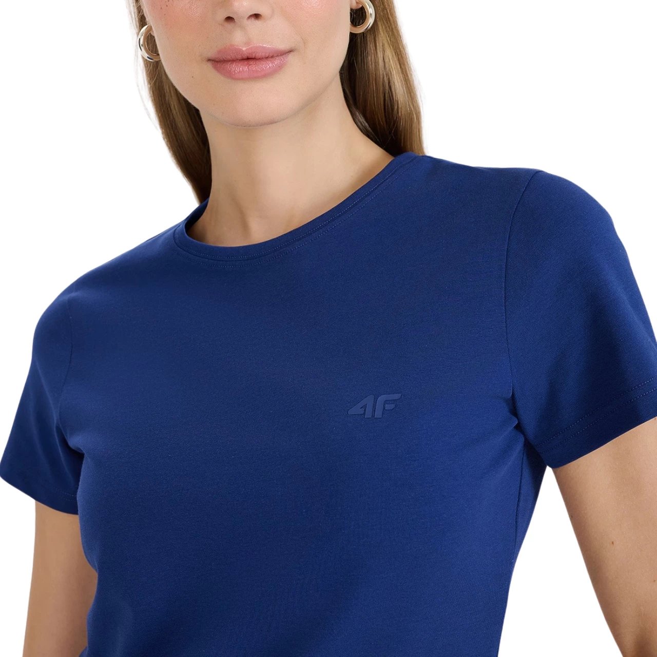 Maicë për femra 4F, navy