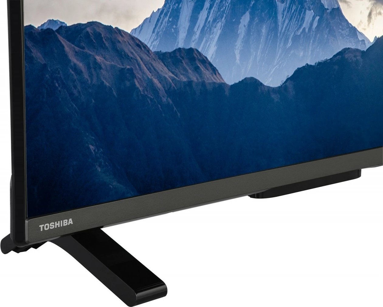 Televizor LED Toshiba 32LA2E63DG, 32", Full HD, Smart TV, Android TV, i zi