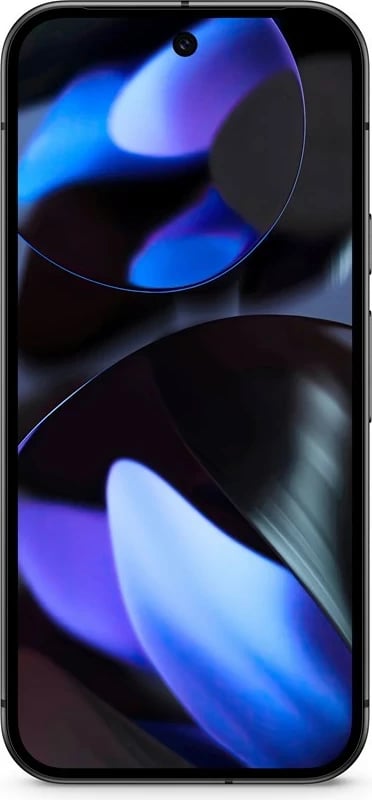 Celular Google Pixel 9 5G Dual Sim 12GB RAM 256GB Obsidian