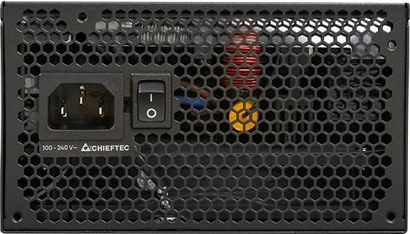 Furnizues energjie Chieftec POLARIS 3.0 1050W, 80 PLUS Gold, modular, i zi