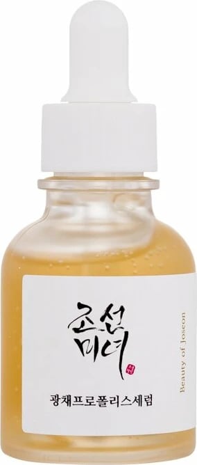 Serum për fytyrë Beauty of Joseon Propolis + Niacinamide Glow për femra 30ml