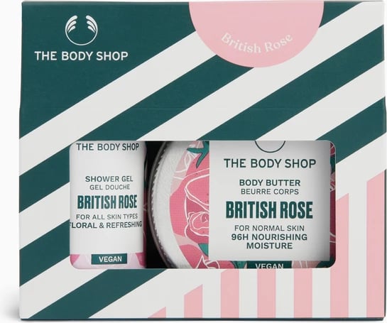 G1 Intro British Rose 1 Copë