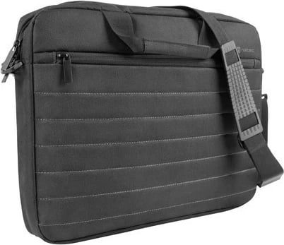 Çantë laptopi Natec Taruca 15.6", e zezë