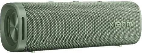 Altoparlant portabel Bluetooth, Xiaomi, 70865, 30W, IP67, 12 orë, USB-C, TWS, jeshil