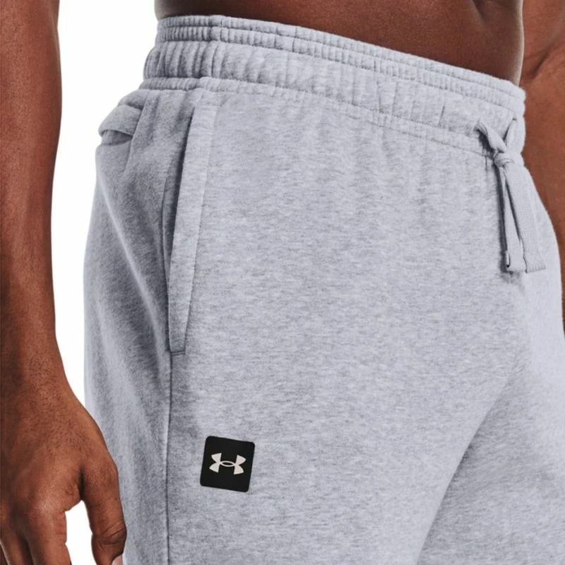 Pantallona sportive për meshkuj Under Armour, gri