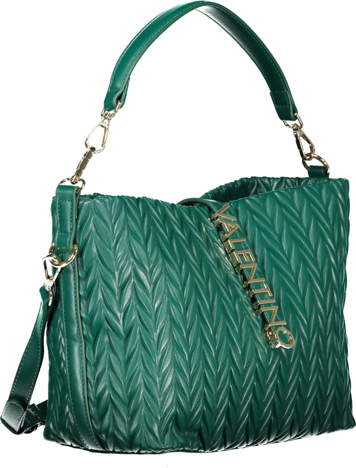 Çantë Valentino Bags femra, e gjelbër