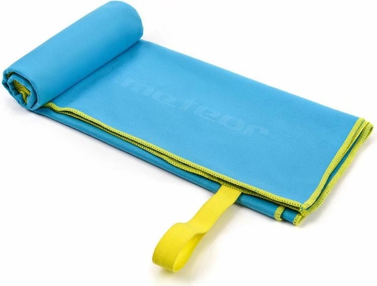 Peshqir Meteor, i kaltër