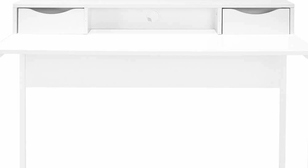 Raft muri Hanah Home, Cmu-902-Dd-1, i bardhë