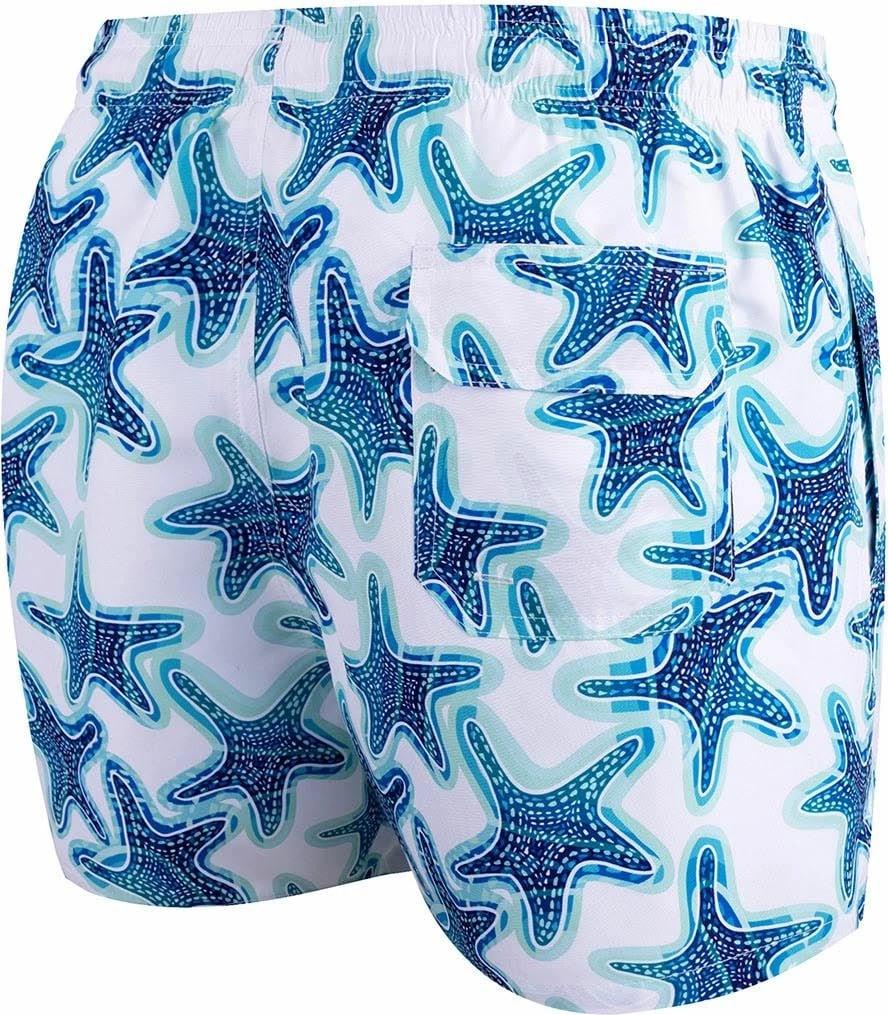 Tanga noti për meshkuj Jumeon, Leros, e bardhë