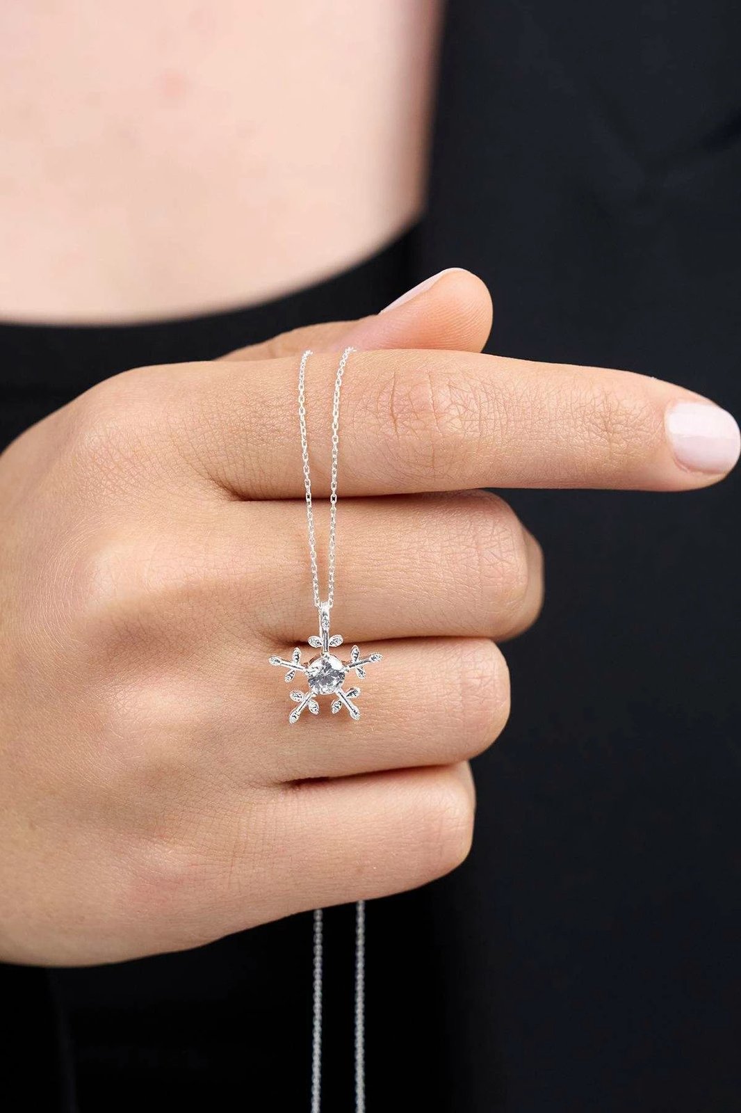 Varëse argjendi Jumeon, ELKAB92283G