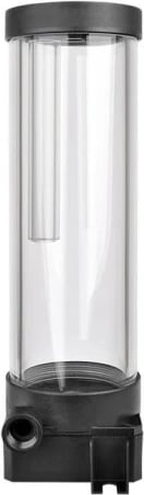 Rezervuar me pompë për ftohje me ujë Thermaltake PR22, 300ml, CL-W250-PL00BL-A, Transparent/zi