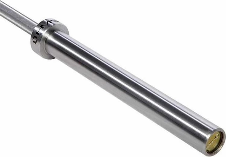 Shufër olimpike HMS për meshkuj, krom