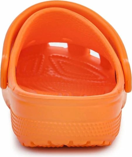 Këpucë për fëmijë Crocs, portokalli