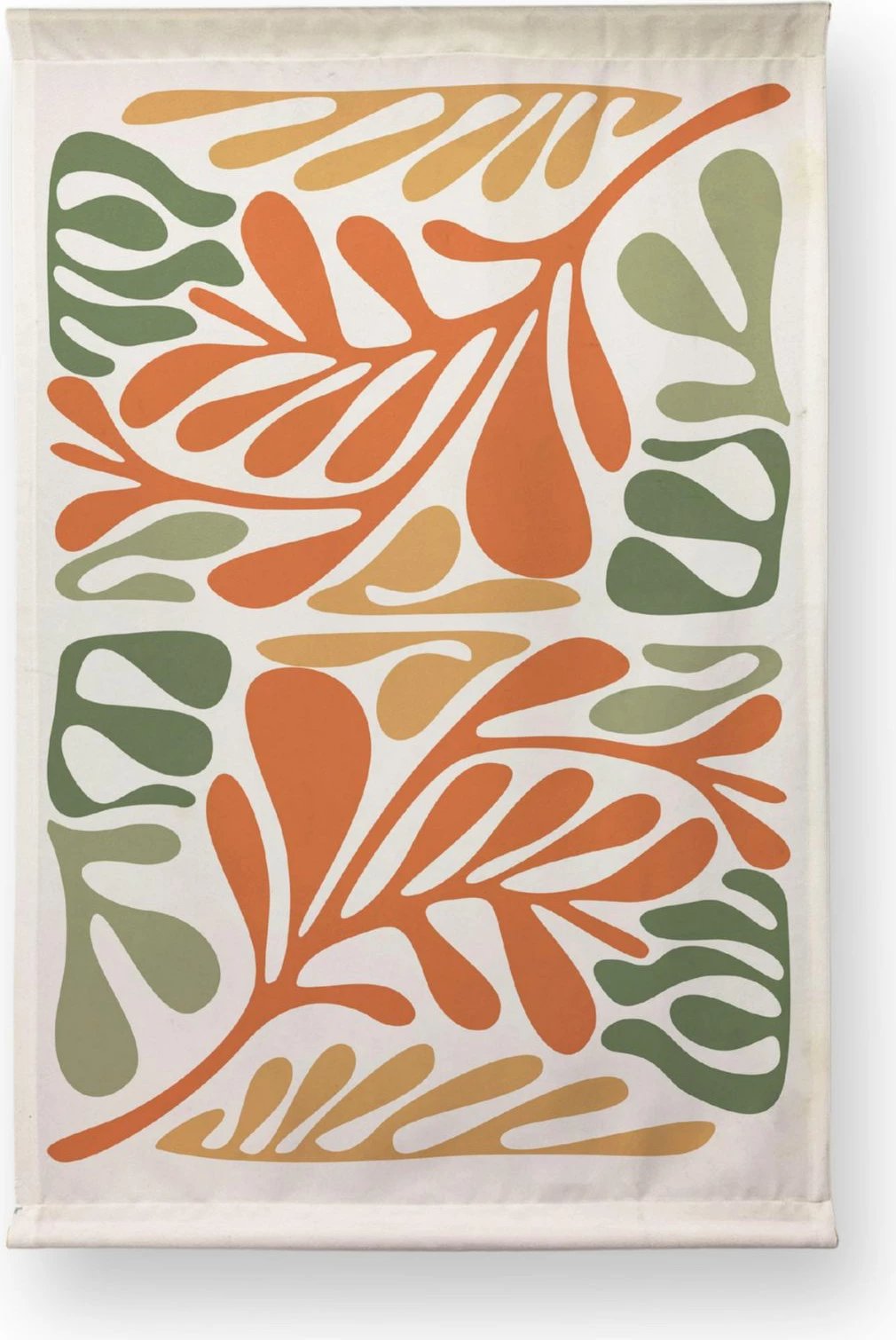 Pikturë dekorative poliestër, Wallity Polybaby 16, shumëngjyrëshe, 100x140cm