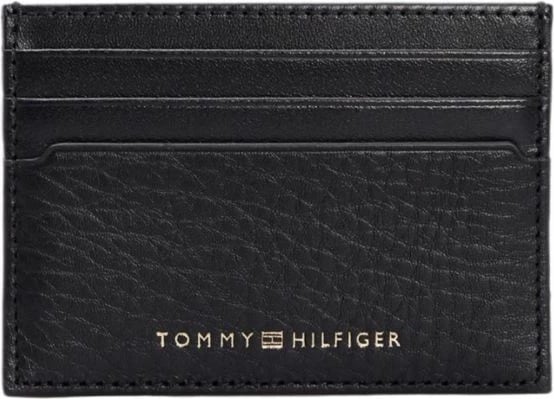 Set dhuratash për meshkuj Tommy Hilfiger, të zi