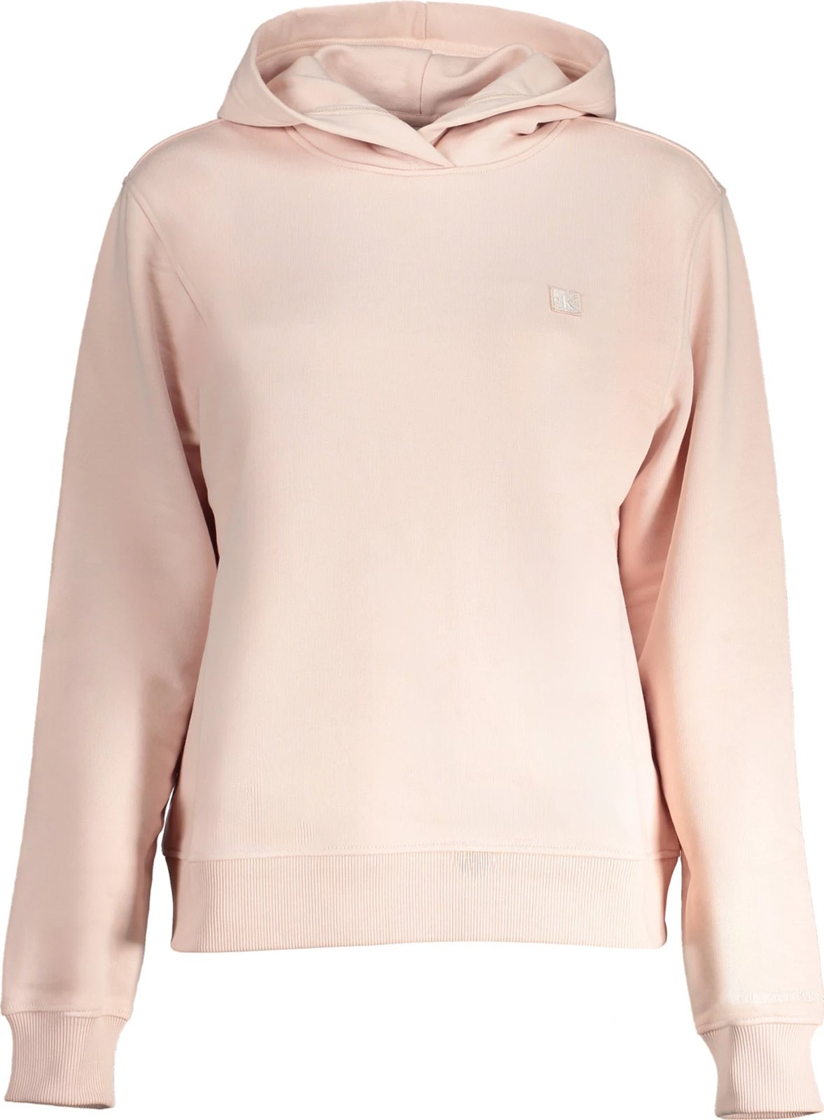 Duks Calvin Klein femra, rozë