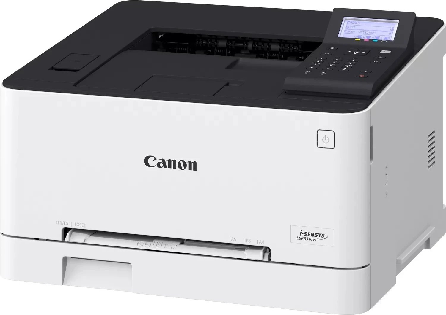 Printer Canon i-Sensys LBP631Cw