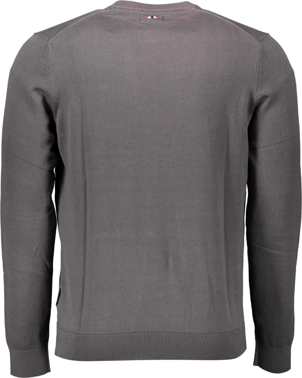 Xhemper për meshkuj NAPAPIJRI, gri