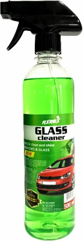 Sprej Pastrues Xhama 500ml Ax