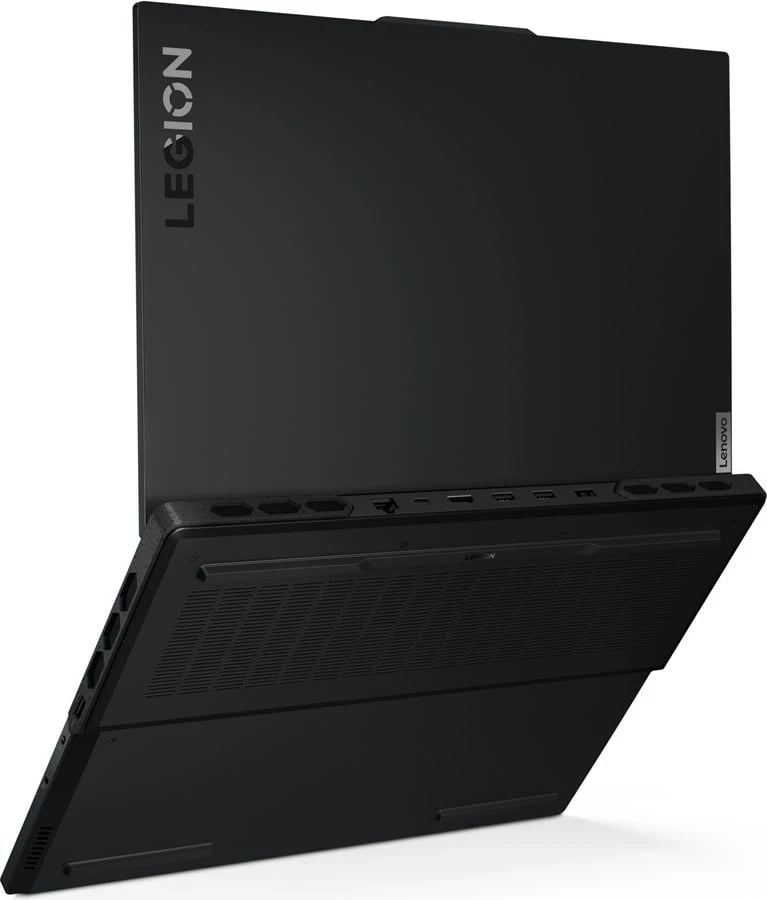 Laptop Lenovo Legion Pro 7, 16", Intel Core i9, 32GB RAM, 1TB SSD, NVIDIA GeForce RTX 4080, i zi