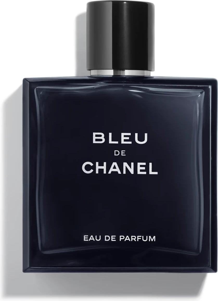 Eau De Parfum Chanel Bleu De Chanel, 100 ml
