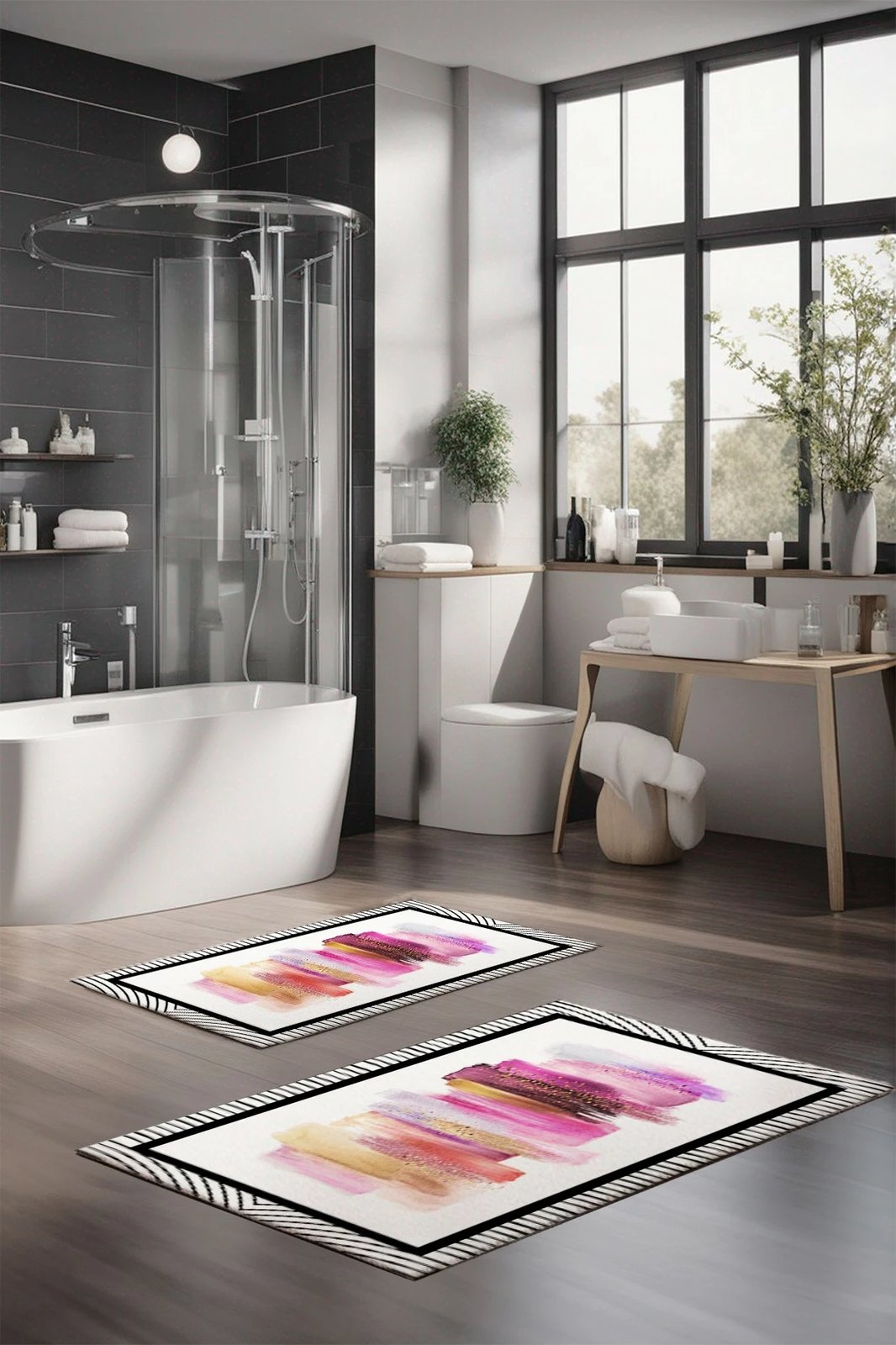 Set tapetash për banjo (2 copë), Mijolnir, CT-5092