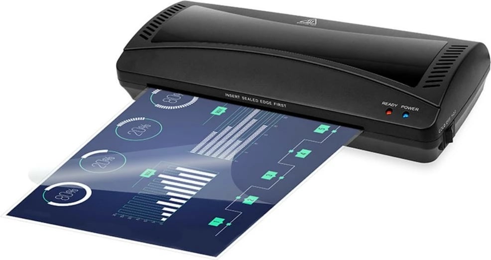 Fletë laminimi Tracer PROMO, A3, 75 mikron, 100 copë, Gloss