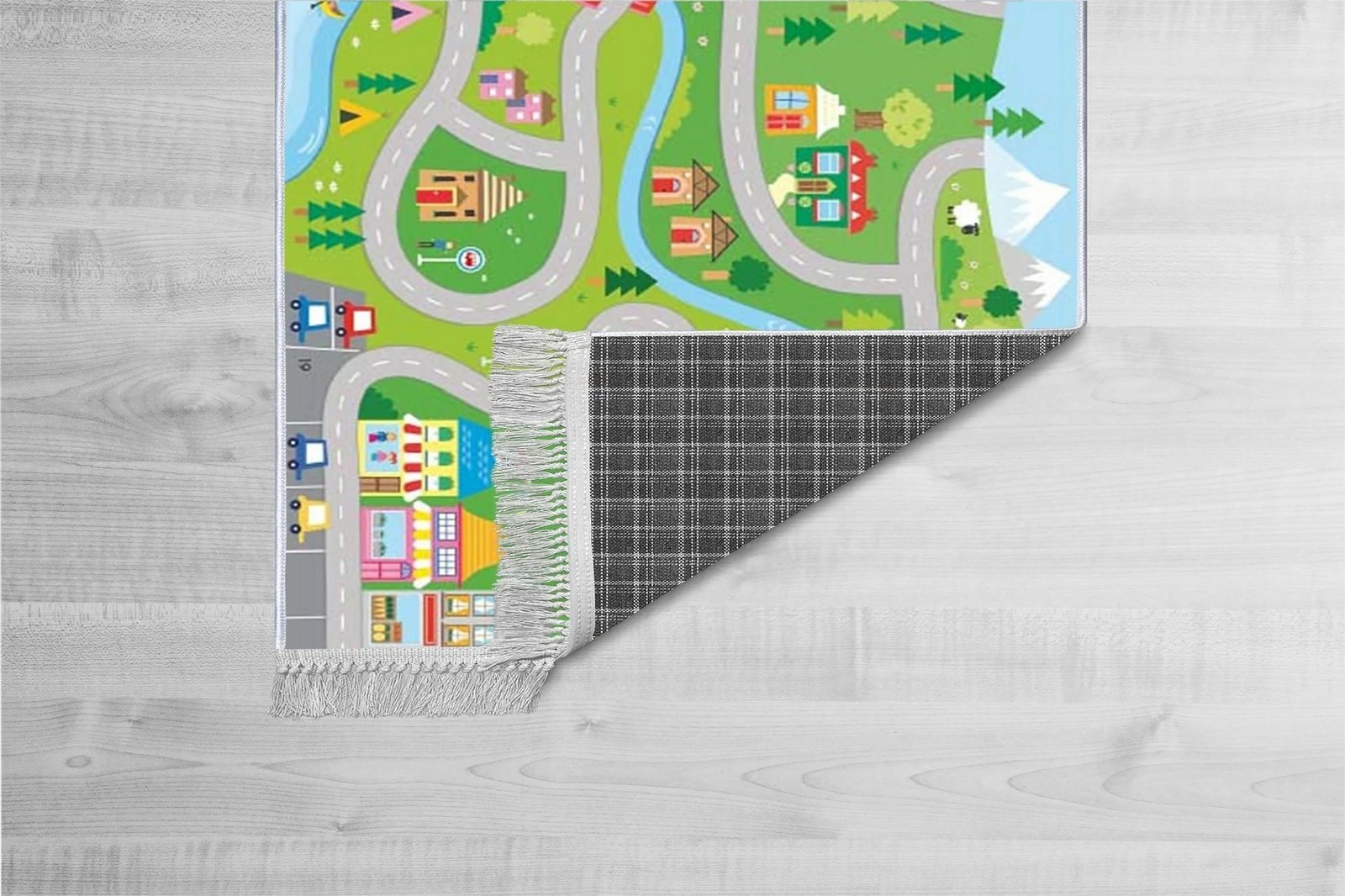 Qilim korridori, shumëngjyrësh, Conceptum Hypnose, ELS509, 80x150cm
