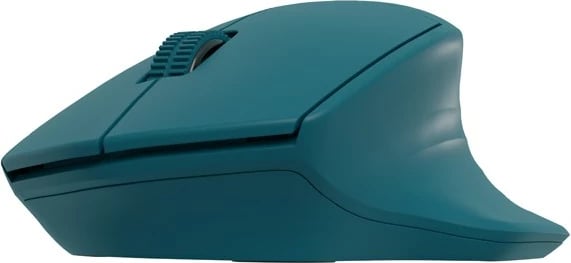 Mi wireless Natec Siskin 2 BT 5.0 + 2.4GHz, blu