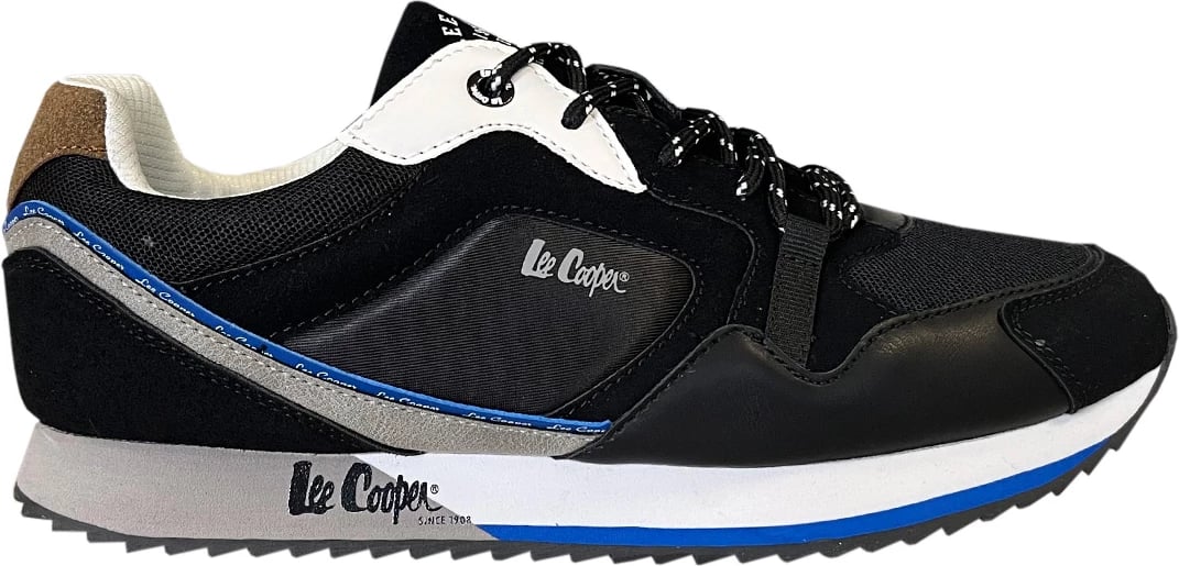 Këpucë për meshkuj Lee Cooper