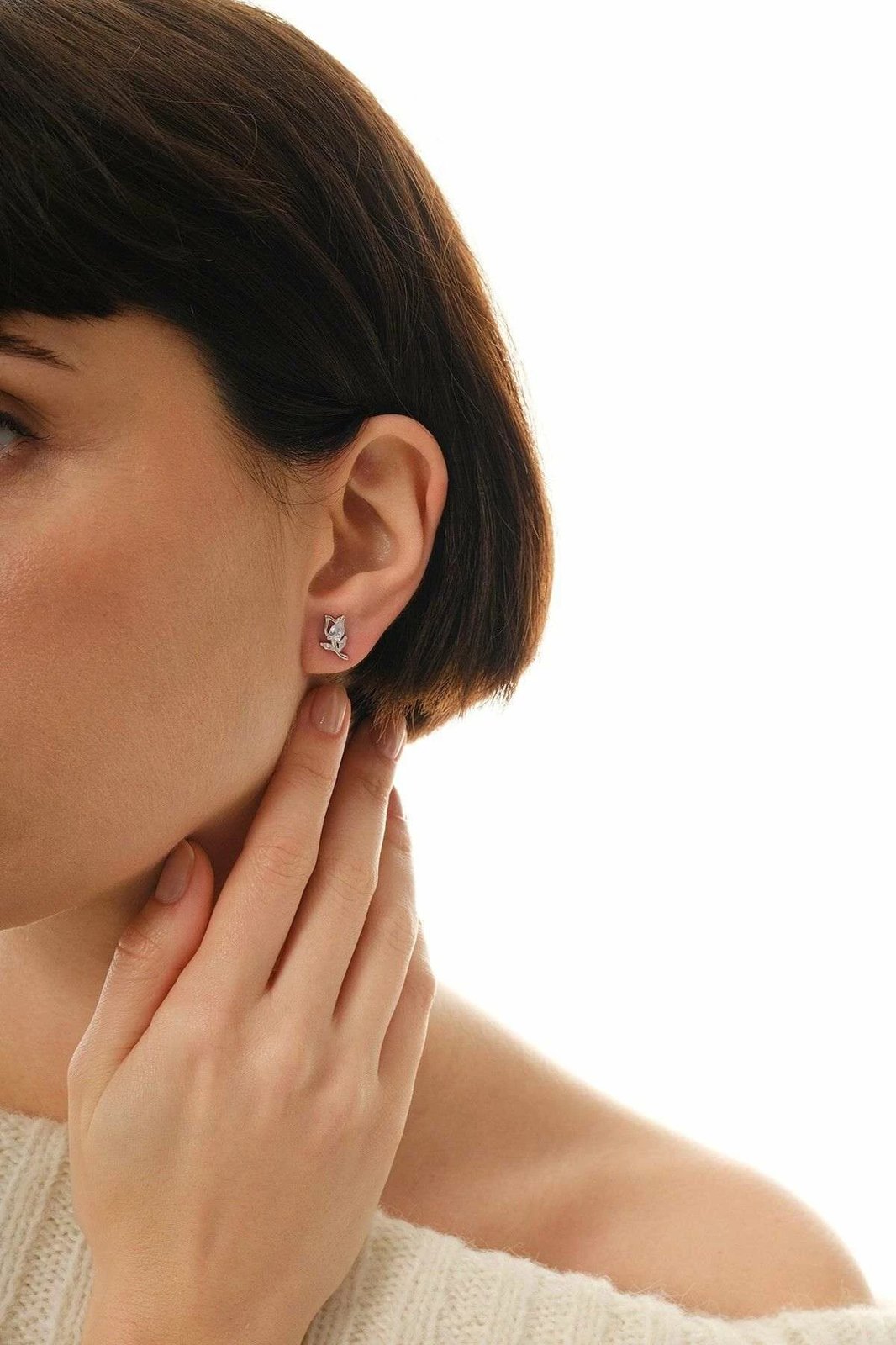 Vathë argjendi Jumeon, SGTL12834, argjend