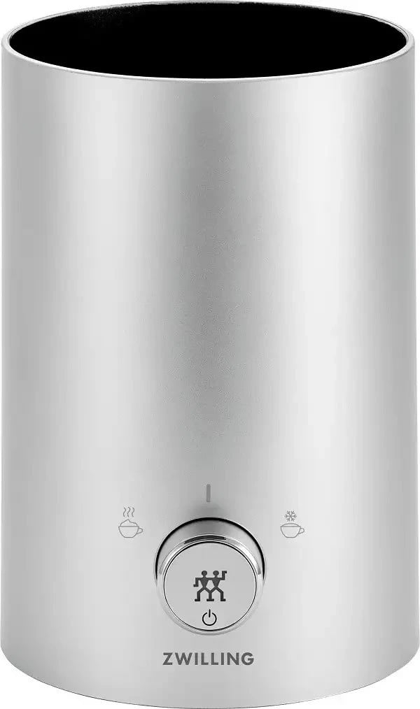 Shkumues qumështi Zwilling, 600W, argjend