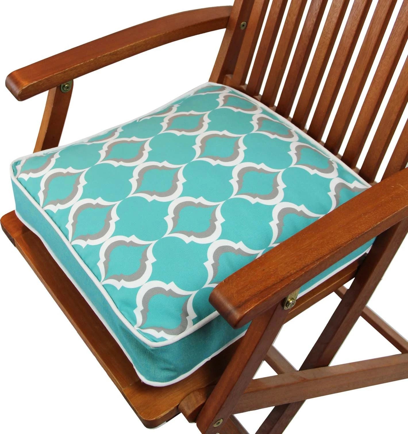 Jastëk Aberto Design, shumëngjyrësh, YM1203, 42x42cm