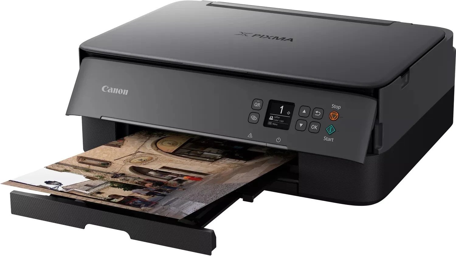 Printer Canon PIXMA TS5350A, i zi