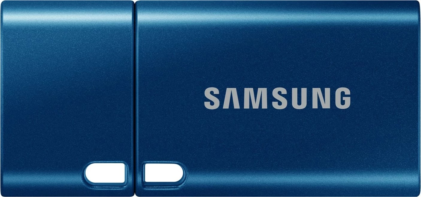 USB flash drive Samsung MUF-512DA, 512 GB, USB Type-C 3.2 Gen 1, Kaltër
