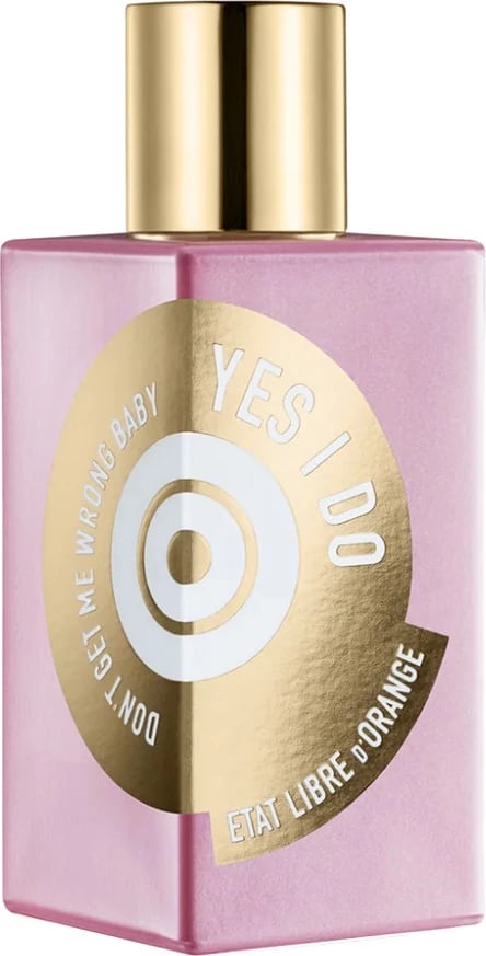 Eau de Parfum për femra Etat Libre d'Orange Don't Get Me Wrong Baby Yes I Do 100ml